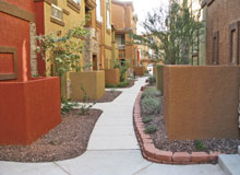 Scottsdale Condos