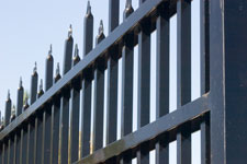 Scottsdale Community Gate