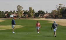 Scottsdale Golf Course