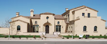 A Scottsdale Luxury House