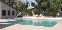 An example of a Scottsdale Private Pool