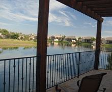 Scottsdale Waterfront Home
