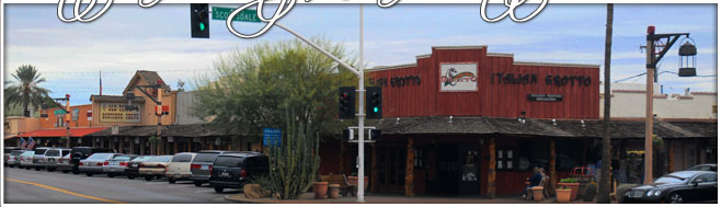 Phoenix Arizona Real Estate on Phoenix City Real Estate